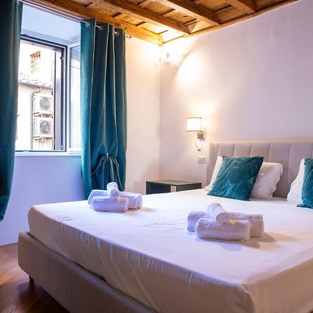 Costaguti Holiday Apartment Rome Buitenkant foto