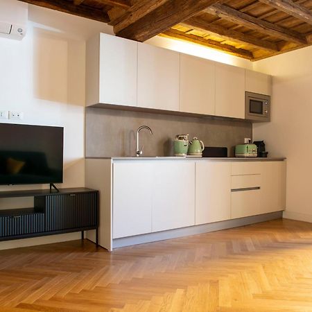 Costaguti Holiday Apartment Rome Buitenkant foto