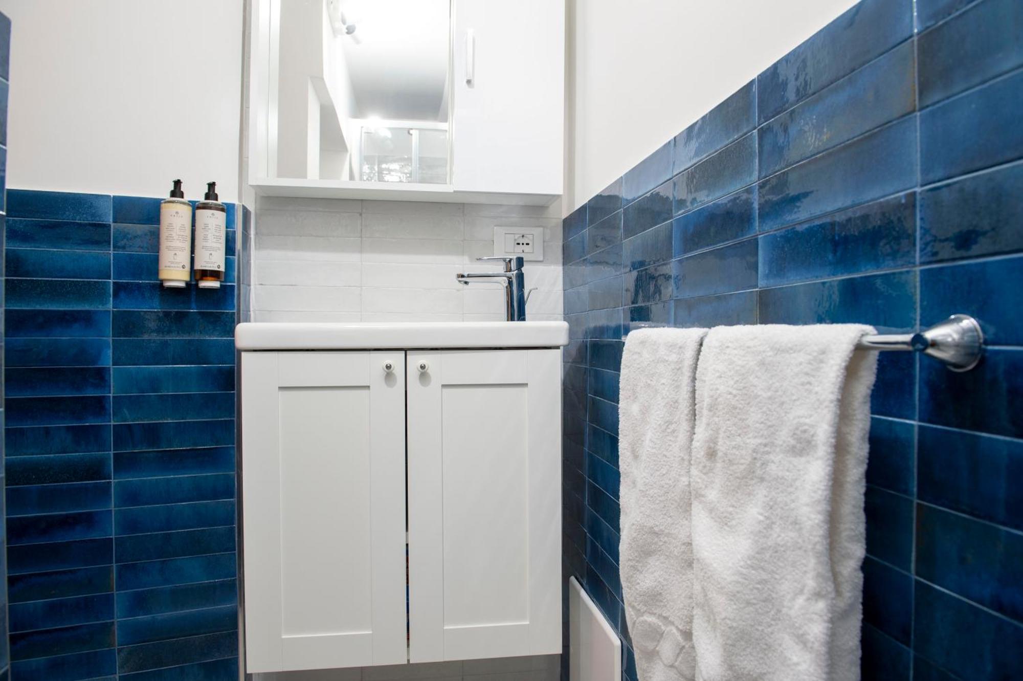 Costaguti Holiday Apartment Rome Buitenkant foto