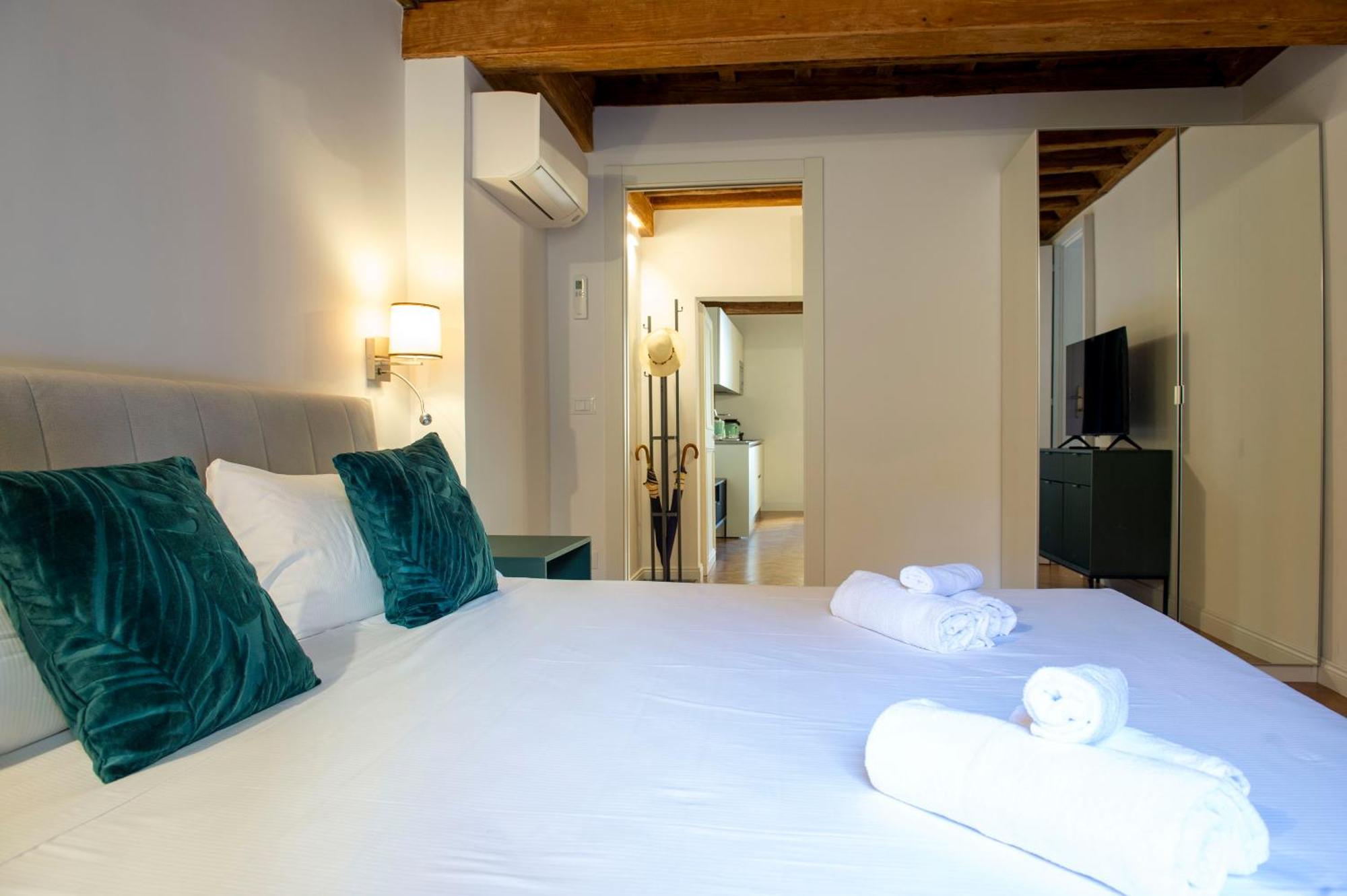 Costaguti Holiday Apartment Rome Buitenkant foto