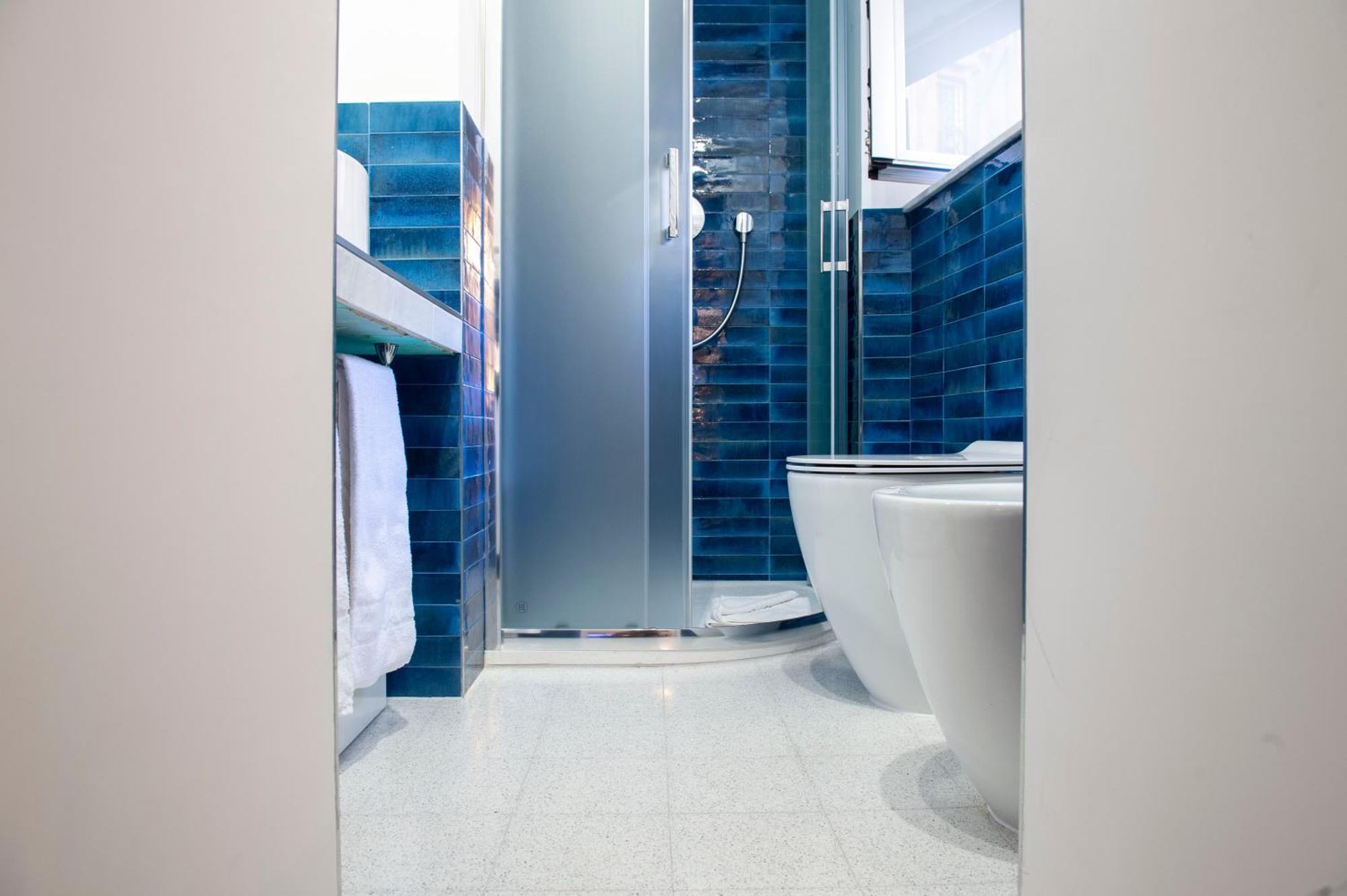 Costaguti Holiday Apartment Rome Buitenkant foto